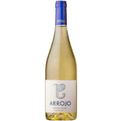 Arrojo-Branco Vinhos Oboé Wines, Companhia dos Vinhos do Douro, Quinta do Cabeço, Tabuaço, Região Demarcada do Douro