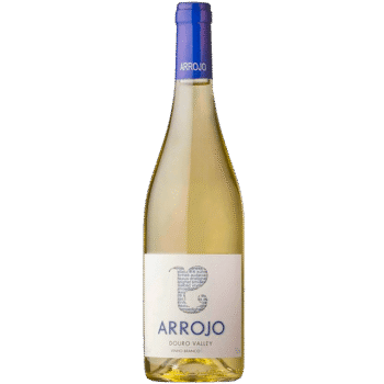 Arrojo Branco