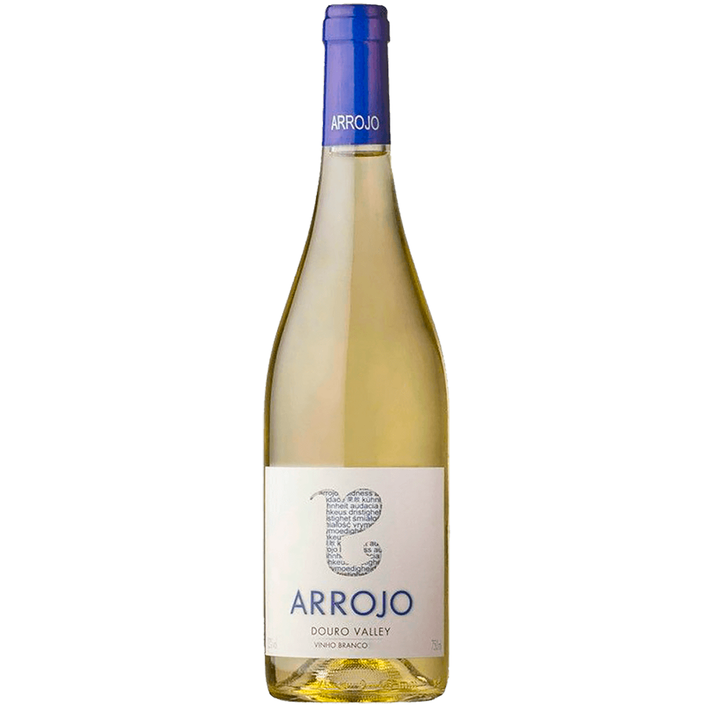 Arrojo-Branco Vinhos Oboé Wines, Companhia dos Vinhos do Douro, Quinta do Cabeço, Tabuaço, Região Demarcada do Douro