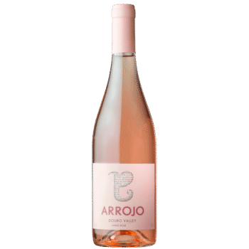 Arrojo Rosé