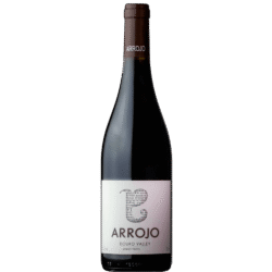 Arrojo-Tinto Vinhos Oboé Wines, Companhia dos Vinhos do Douro, Quinta do Cabeço, Tabuaço, Região Demarcada do Douro