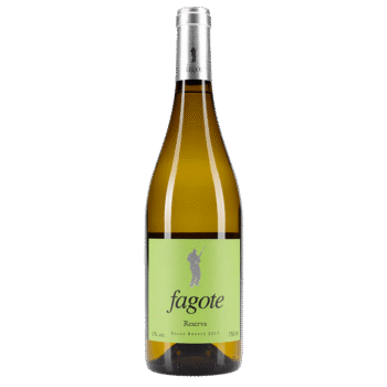 Fagote Reserva Branco