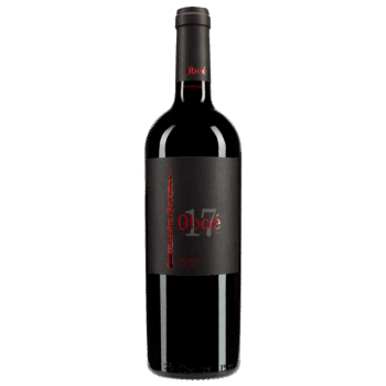 Oboé 17 Tinto