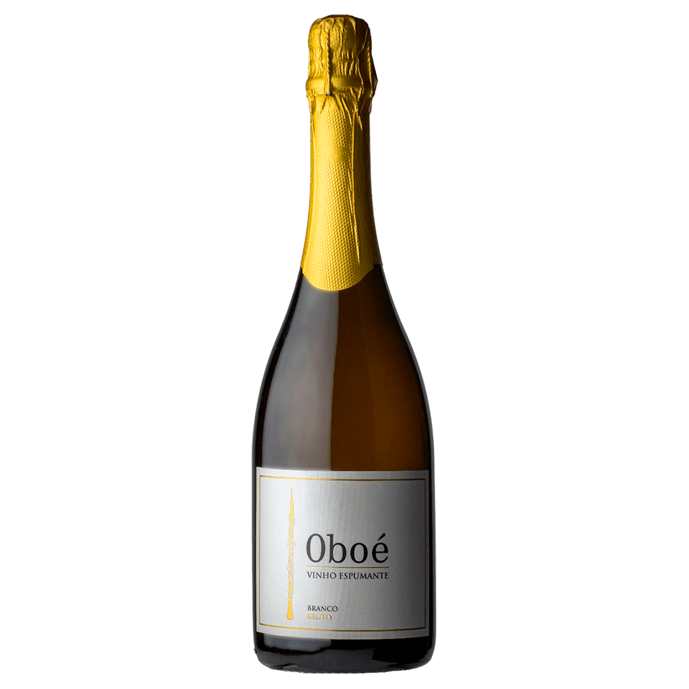 Oboé Espumante Vinhos Oboé Wines, Companhia dos Vinhos do Douro, Quinta do Cabeço, Tabuaço, Região Demarcada do Douro