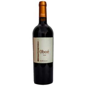 Oboé Igas Tinto