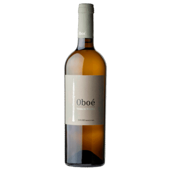 Oboé Vinha da Parcela Branco