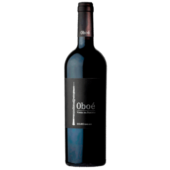 Oboé Vinha da Parcela Tinto