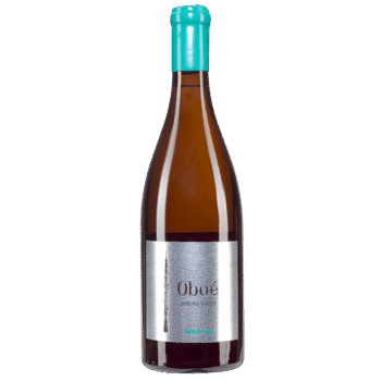 Oboé Silver Edition Branco