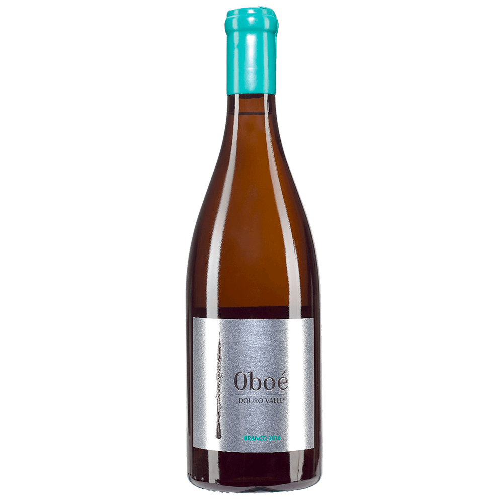 Oboé-Silver-Edition-Branco Vinhos Oboé Wines, Companhia dos Vinhos do Douro, Quinta do Cabeço, Tabuaço, Região Demarcada do Douro