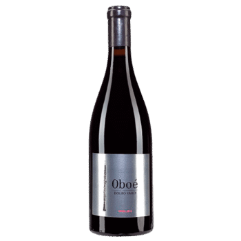 Oboé Silver Edition Tinto