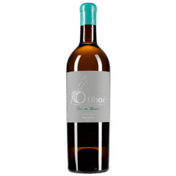Obóe Som de Barrica Branco