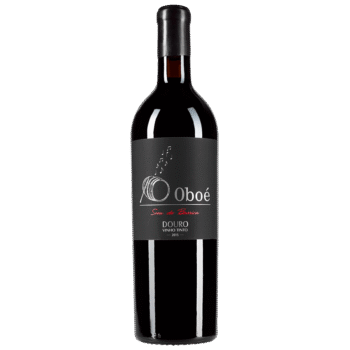 Oboé Som de Barrica Tinto