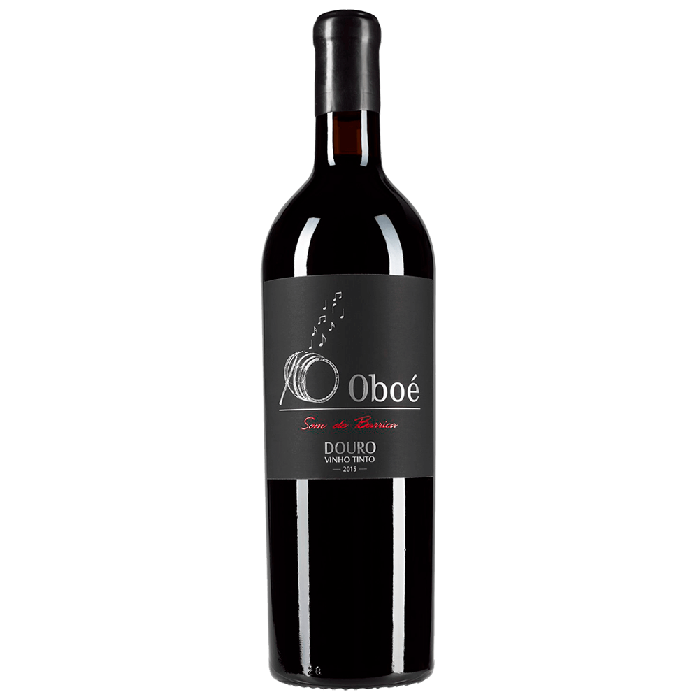Oboé-Som-Barrica-Tinto Vinhos Oboé Wines, Companhia dos Vinhos do Douro, Quinta do Cabeço, Tabuaço, Região Demarcada do Douro