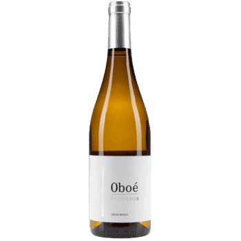 Oboé Superior Branco
