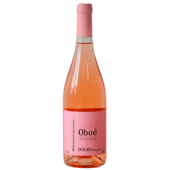 Oboé Superior Rosé