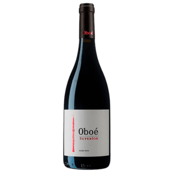 Oboé Superior Tinto