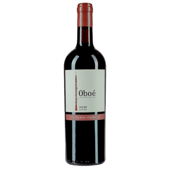 Oboé Touriga Franca Tinto