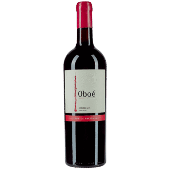Oboé Touriga Nacional Tinto