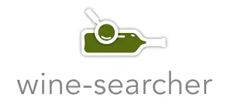 logo wine searcher